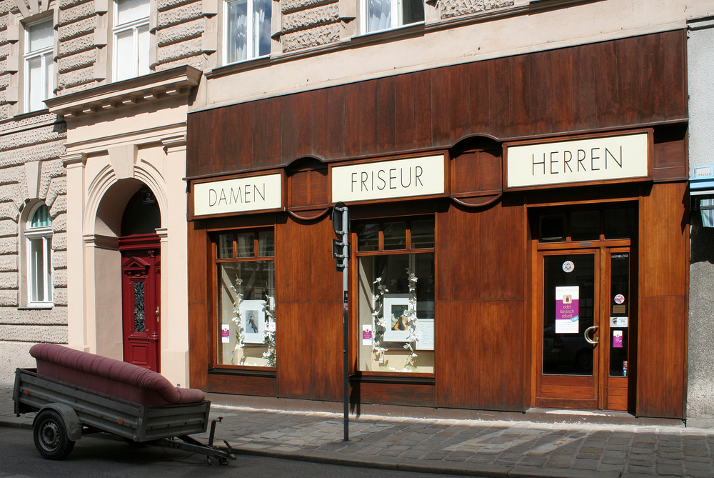 Friseur