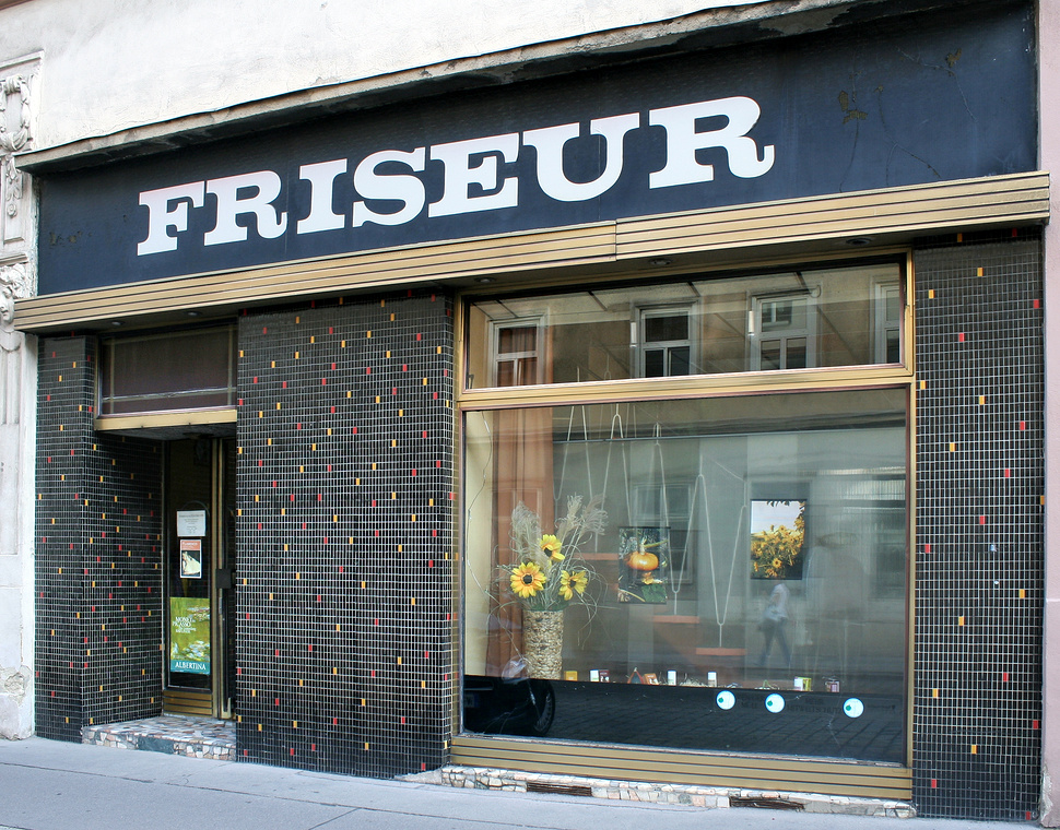 Friseur