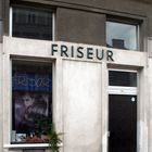 Friseur Frisör