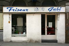 Friseur Gabi