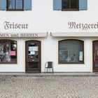 Friseur Glaßner in Ohlstadt