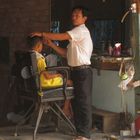Friseur in Duong Dong