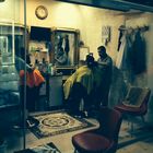 Friseur in Istanbul