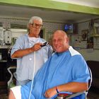 Friseur in Tavira