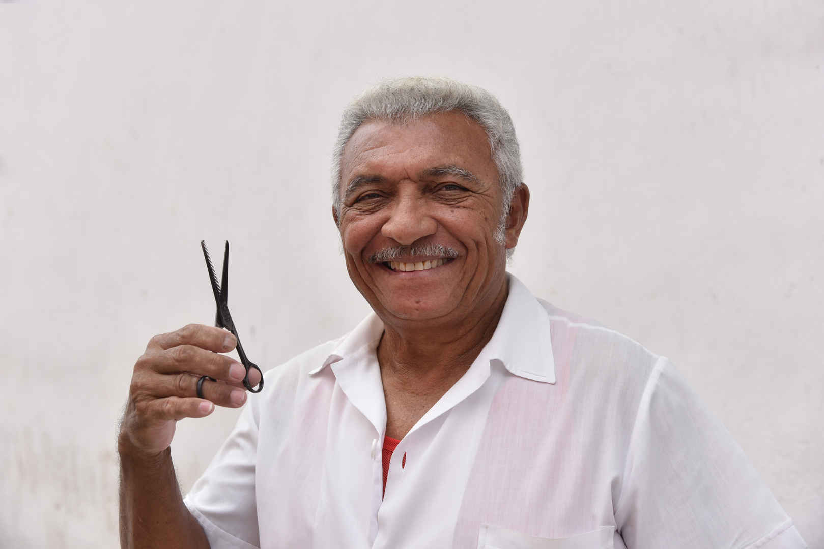 Friseur - peluquero