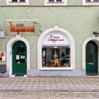 FRISEUR Rapunzel in Ingolstadt