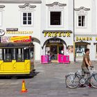 FRISEUR RIEGLER in Linz