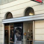 Friseur-Salon Bellissima