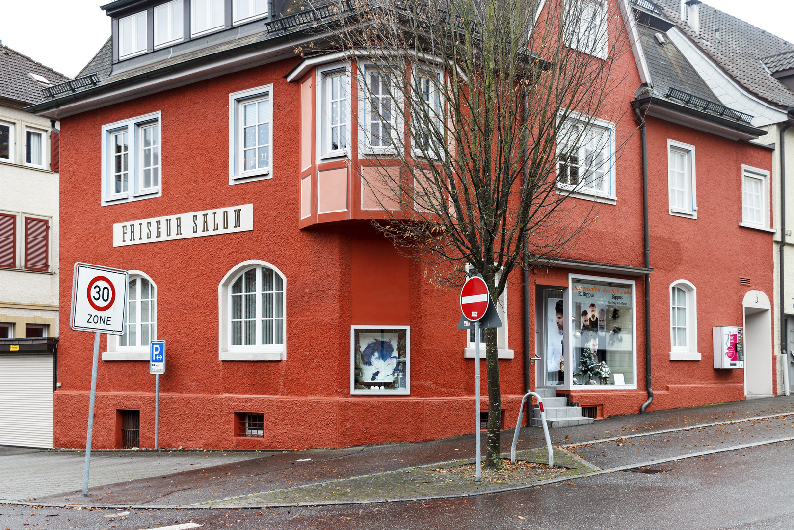 FRISEUR SALON Bippus in Rottweil