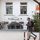 Friseur Schöngeist in Ravensburg