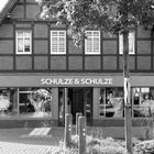 Friseur SCHULZE & SCHULZE in Petershagen