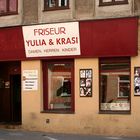 Friseur Yulia & Krasi