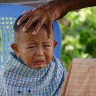 friseurgeschichten II(zum herzerweichen ;-), inle see, burma 2011