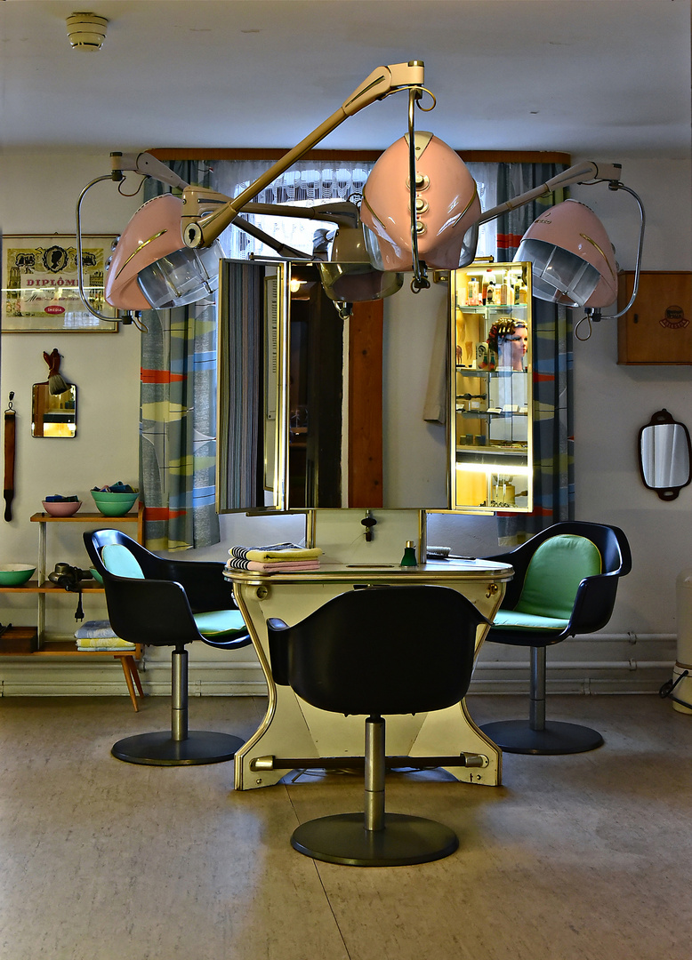 Friseursalon 01