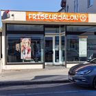 FRISEURSALON ANATOLIA in Echterdingen