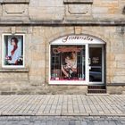 Friseursalon Glamour in Bayreuth