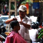 Friseursalon in Ha Noi