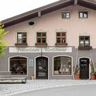 Friseursalon Kretschmar in Oberammergau