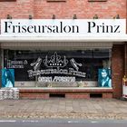 Friseursalon Prinz in Nienburg/Weser