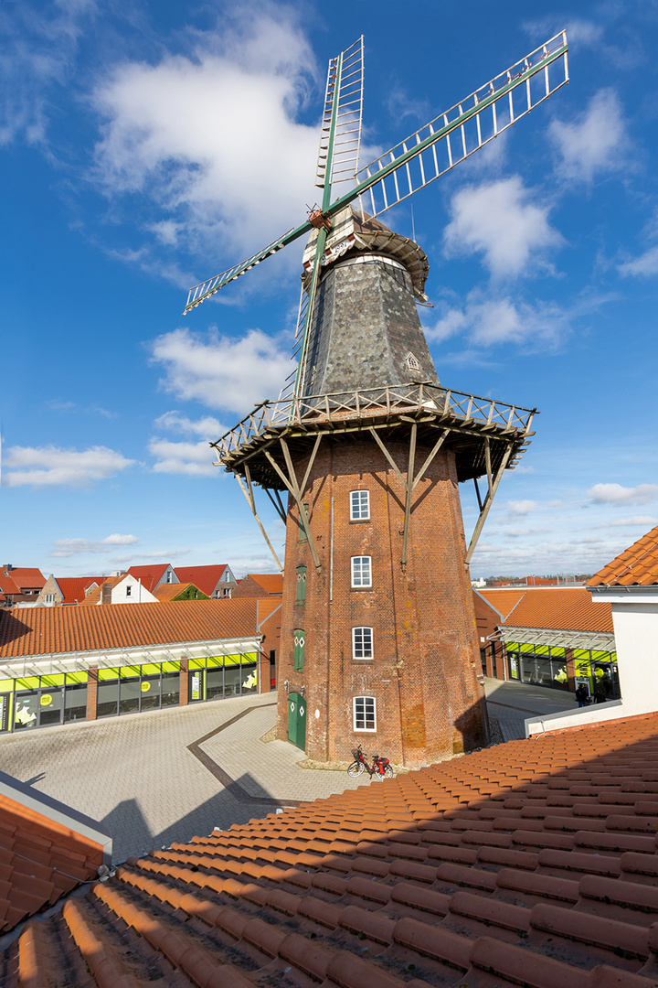 Frisia Mühle
