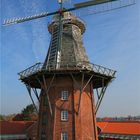 Frisia-Mühlen