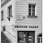 Frisier-Salon ...