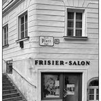 Frisier-Salon ...