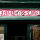 Frisier Salon, Wien Gumpendorf.