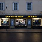 Frisiersalon Maria in Klagenfurt