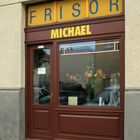 Frisör Michael