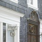 Frisörsalon