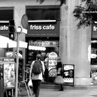 Friss Cafe