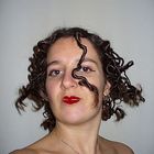 Frisuren - Medusa?