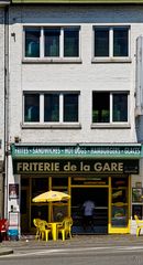 friterie