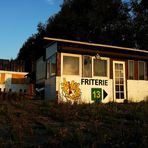 FRITERIE