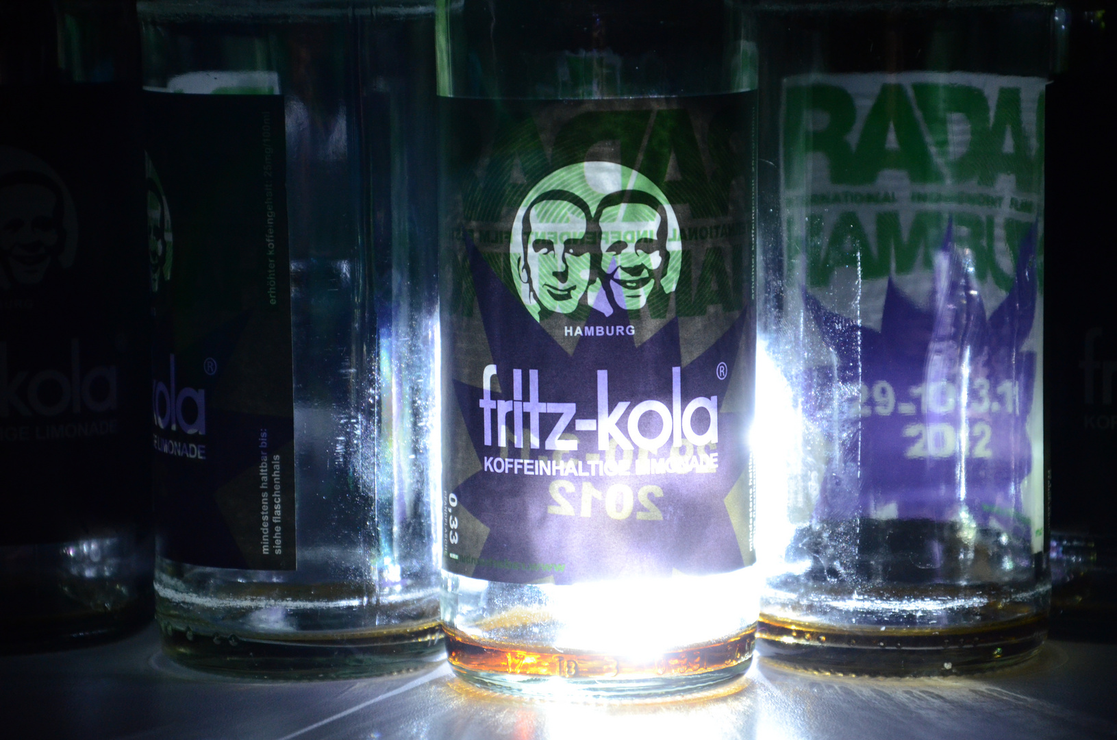 fritz-kola