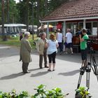 Fritz Wepper in Norwegen