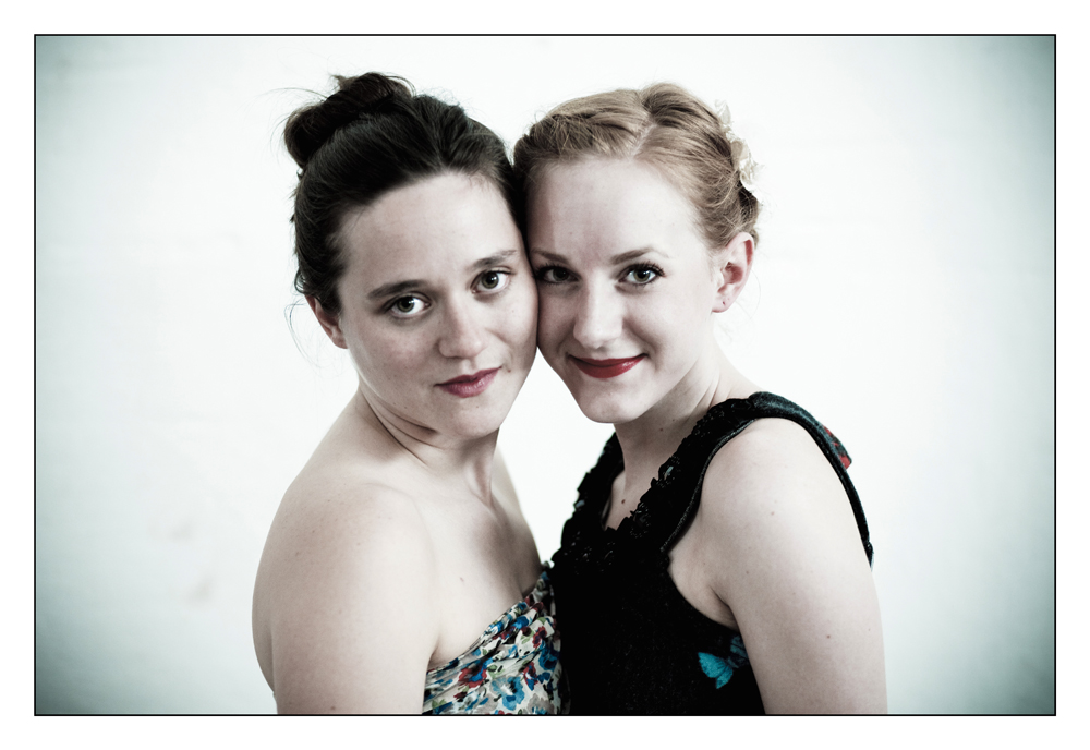 Fritzi & Nathalie