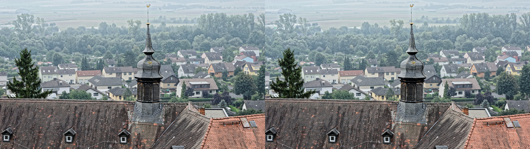 Fritzlar die alte Kaiserstadt in Hessen,nahe Kassel. 2015 (10)