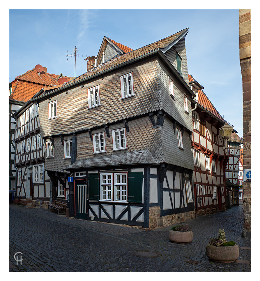 Fritzlar Tourist Information