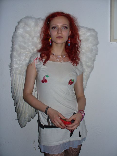 Frivole frauen Frivole frauen