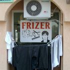 Frizerski Salon