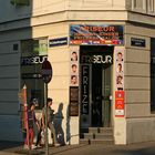 Frizerski Salon