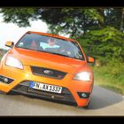 Frod Focus ST