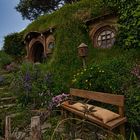 Frodo`s Haus