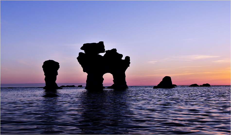 Fårö auf Gotland III