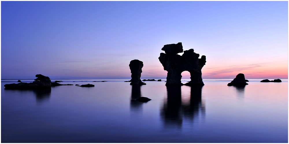 Fårö auf Gotland III