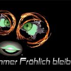 fröhlich bleiben