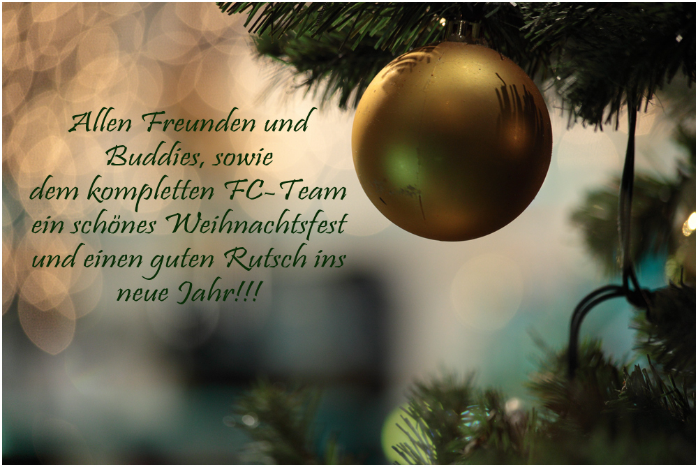 Fröhliche Feiertage!! Foto & Bild gratulation und feiertage