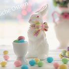 fröhliche Ostern..